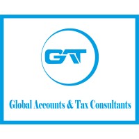Global Accounts and Tax Consultants logo - Similar company to Muhasba
