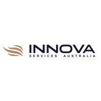 Innova Services Australia logo - Similar company to Square 1 Engineering