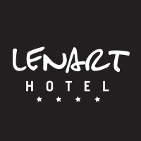 Hotel Lenart 4* logo - Similar company to Interhouse Hotel