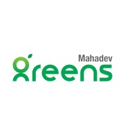 Mahadev Greens logo - Similar company to Aadarsha Designers & Constructors