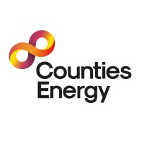 Counties Energy logo - Similar company to Firstlight Network