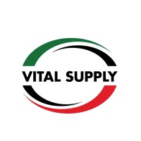 Vital Supply logo - Similar company to Hakimi Trading Company