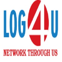 Log4U-Partner in Warehousing logo - Similar company to Space Story Interiors