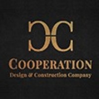Cooperation Company logo - Similar company to Perception For Design & Contracting