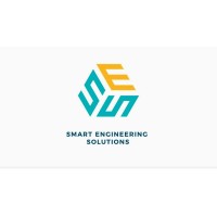 Smart Engineering Solutions logo - Similar company to Moving Machines Ltd