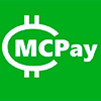 MCPay logo - Similar company to Creator Cash