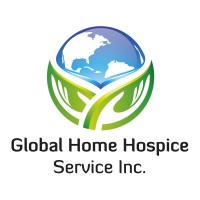 Global Home Hospice logo - Similar company to The Commerce Group