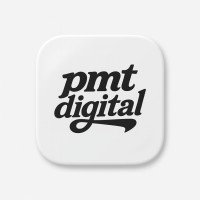 P.M.T. Digital logo - Similar company to West Group Marketing, Llc.