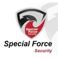 Special Force Security Service logo - Similar company to Optima Security Services