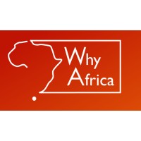 WhyAfrica logo - Similar company to Artefactz