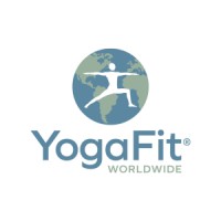 YogaFit logo - Similar company to Yogafit Studios