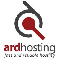 PT. Ardh Global Indonesia (ardhosting.com) logo - Similar company to Pt. Energy Logistics