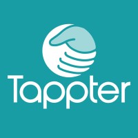 Tappter logo - Similar company to Ronin Data Solutions