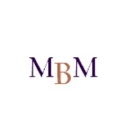 MBM lawyers in Logroño logo - Similar company to Arrimadas Abogados
