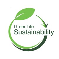 GreenLife Sustainability Research logo - Similar company to E & E Sustainability Solutions