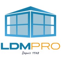 LDM PRO logo - Similar company to Alves Freres Constructions