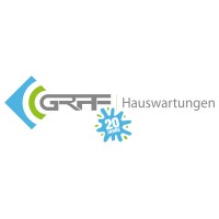 Graf Hauswartungen GmbH logo - Similar company to Facility Management Plus