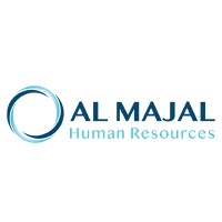 Al Majal Human Resources logo - Similar company to Mselect