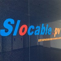 Slocable Solar Technology CO.,LTD logo - Similar company to Slocable