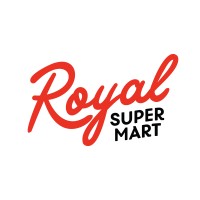 Royal Super Mart logo - Similar company to Super Mart Llc