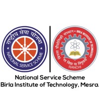 NSS, BIT Mesra logo - Similar company to Birla Institute Of Technology, Ranchi,Uae