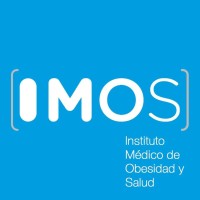 Clínica IMOS - Instituto Médico de Obesidad y Salud logo - Similar company to Instituto De Obesidad