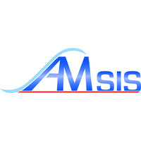 AMSIS LIMITED logo - Similar company to Amplus Energy Services Limited