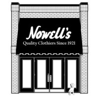 Nowells Clothiers