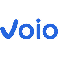 Voio logo - Similar company to Voio