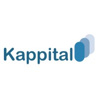 Kappital logo - Similar company to Teckpro Ag