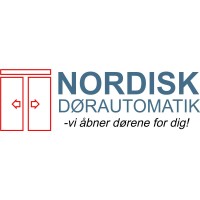 Nordisk Dørautomatik ApS logo - Similar company to Bangladesh Double Glazed Ltd.