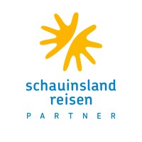 alpha Reisebüropartner GmbH logo - Similar company to My-Venue