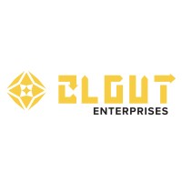 Clout Enterprises logo - Similar company to Summit Delivery Solutions Llc