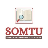 SOMTU Research and Publication Club logo - Similar company to Leadx Nepal