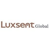 Luxsent Lighting logo - Similar company to Fomolux Lighting 原長照明