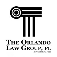 The Orlando Law Group logo - Similar company to Roomrite™