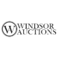 Windsor Auctions logo - Similar company to Site Skills Knowhow - Training Delivery Specialists - Citb Approved Organisation