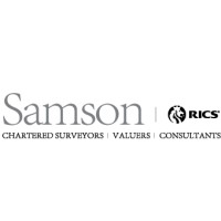Samson Consultnats logo - Similar company to Samson Consulting
