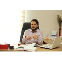 Nureddin ÇELİK Üroloji Kliniği logo - Similar company to Eb Digital.Co