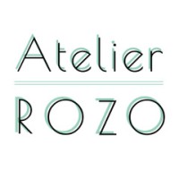 Atelier ROZO logo - Similar company to Happy Beautiful Days