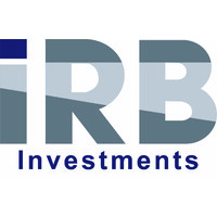 IRB Investments logo - Similar company to Pondera As
