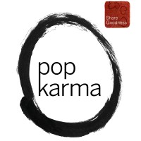 Pop Karma logo - Similar company to Totshelf