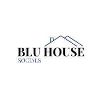 Bluhouse Socials logo - Similar company to Bloome