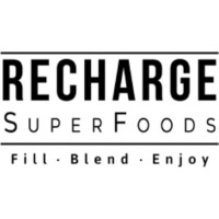 Recharge Superfoods logo - Similar company to Loopsafe