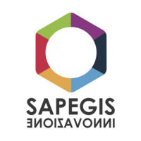 Sapegis Innovazione logo - Similar company to Diaamo.In