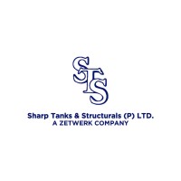 Sharp Tanks and Structurals Private Limited logo - Similar company to Petrodia Engineering International Private Limited