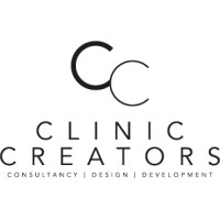 Clinic Creators logo - Similar company to Intuition Communication