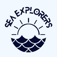 Sea Explorers logo - Similar company to Sea Explorers Philippines