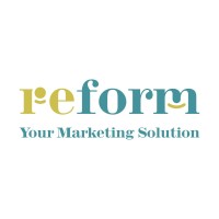 REFORM Marketing Solutions Ltd logo - Similar company to Skycrm