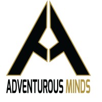 Adventurous Minds logo - Similar company to Kawaii Creative Studio